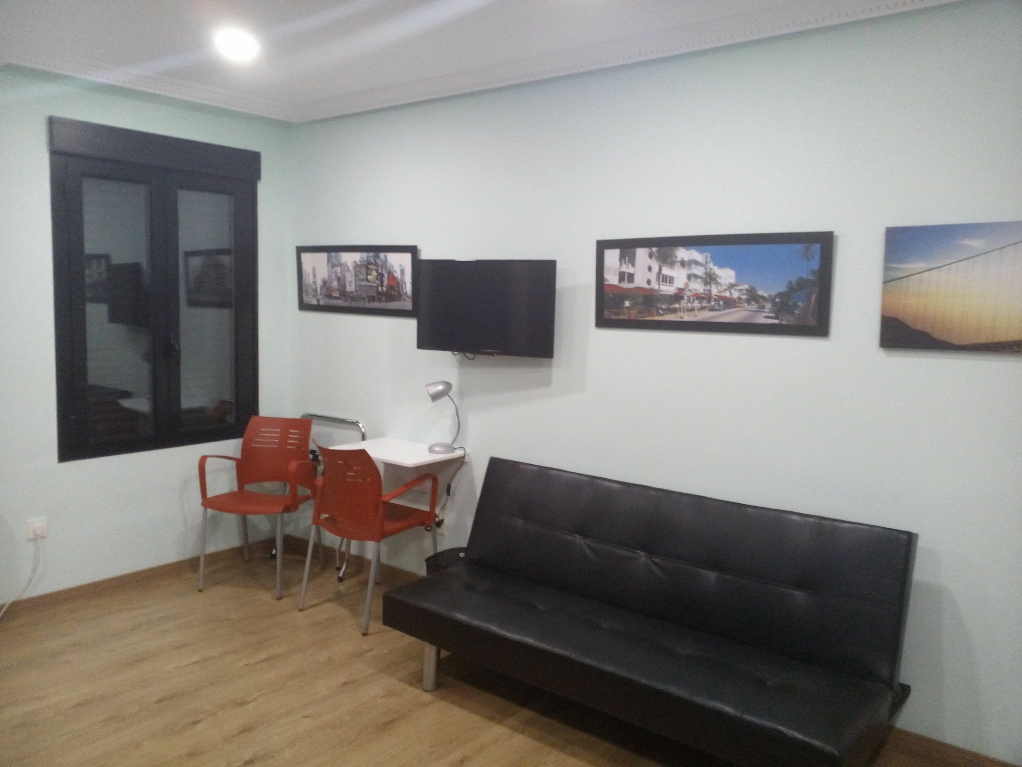 Apartamentos Mata7 Leon Ngoại thất bức ảnh
