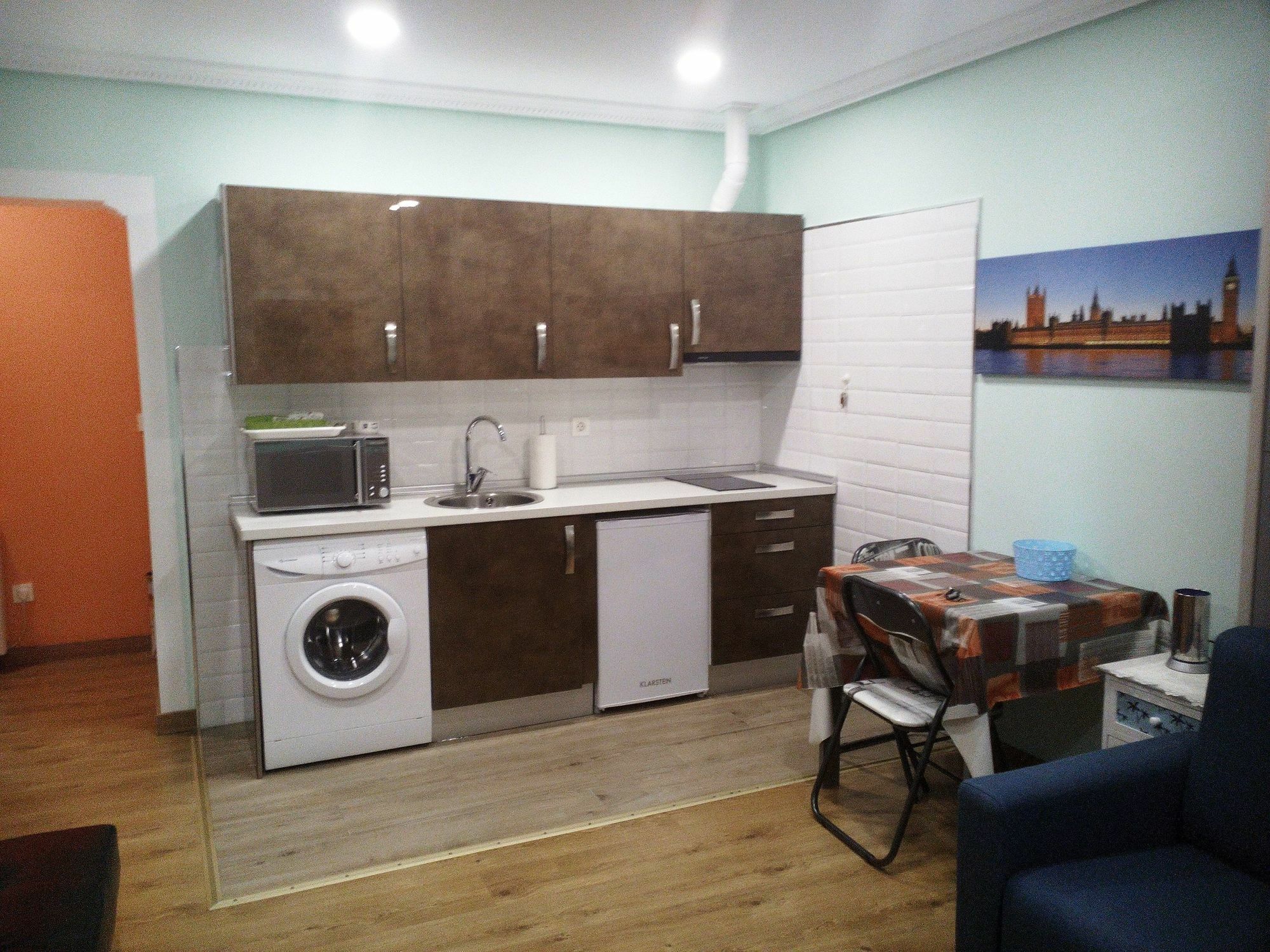 Apartamentos Mata7 Leon Ngoại thất bức ảnh